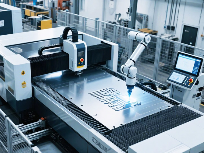Soluciones industriales de m&aacute;quinas herramienta CNC de alta calidad